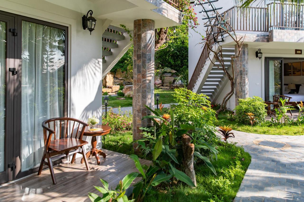 Bai Dinh Riverside Resort & Spa Νιν Μπιν Εξωτερικό φωτογραφία