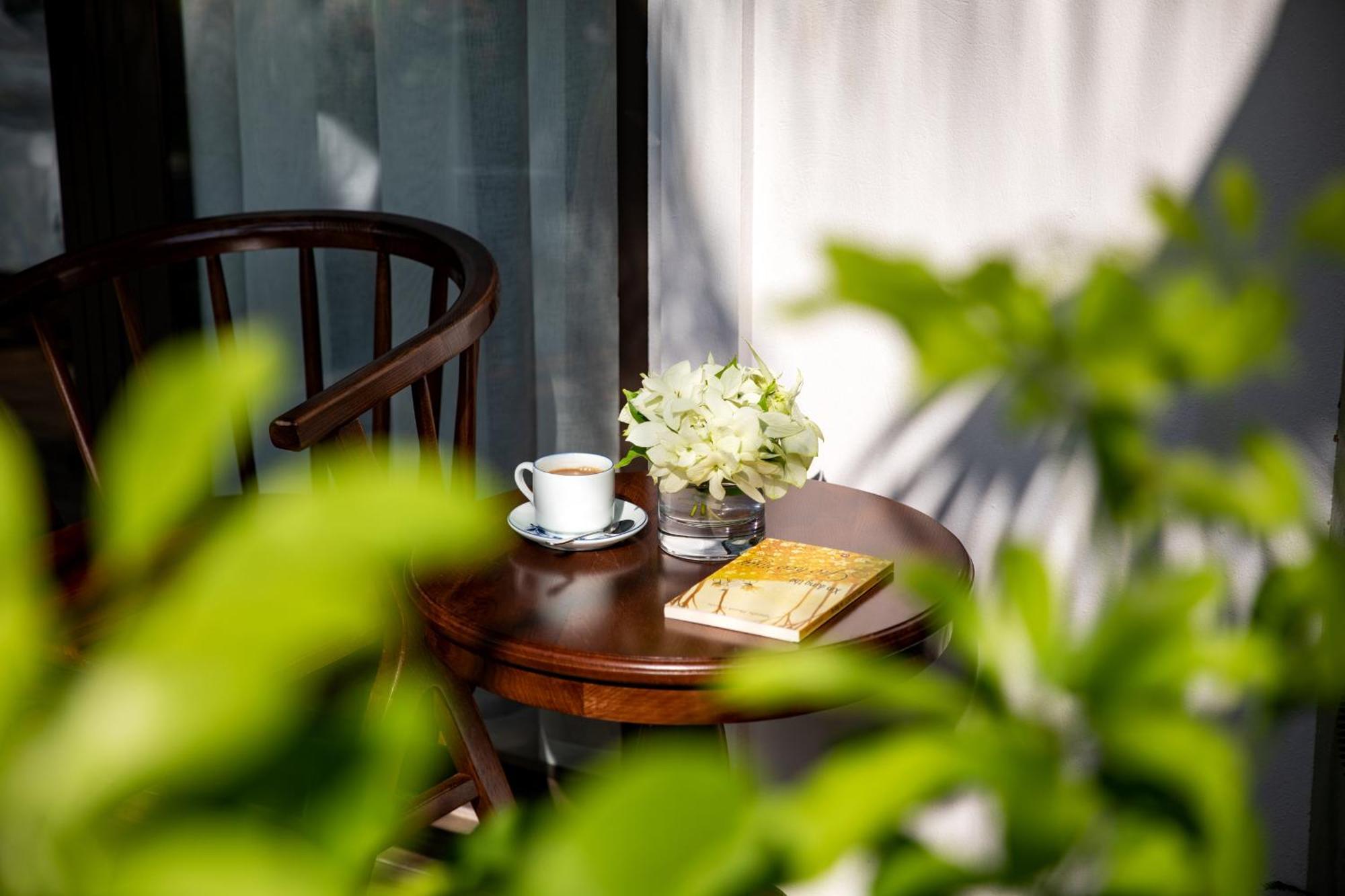 Bai Dinh Riverside Resort & Spa Νιν Μπιν Δωμάτιο φωτογραφία